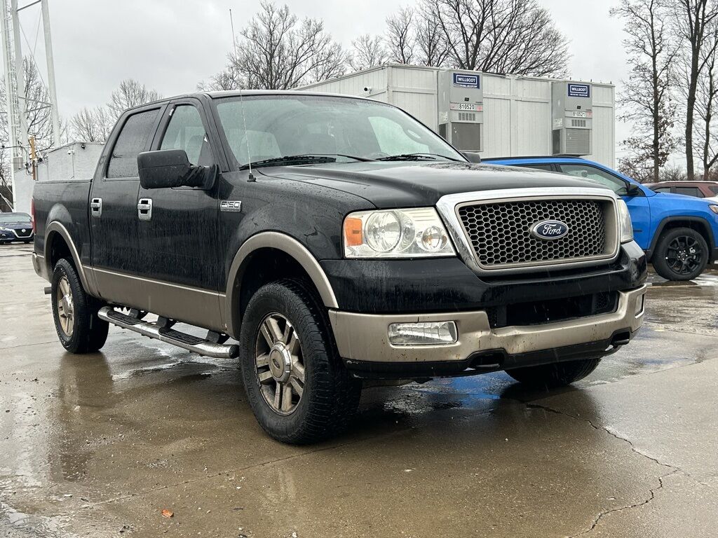 2005 Ford F-150 XLT Crestwood KY