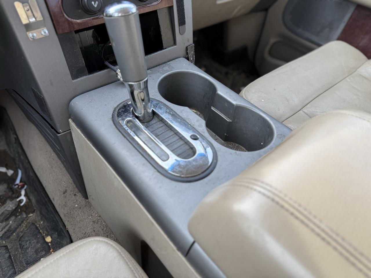 2005 Ford F-150 XLT Crestwood KY