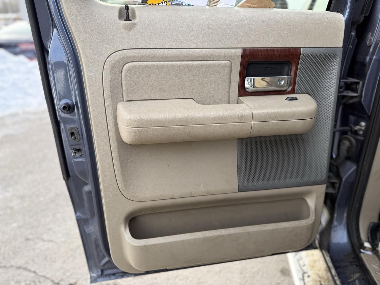 2005 Ford F-150 XLT Crestwood KY