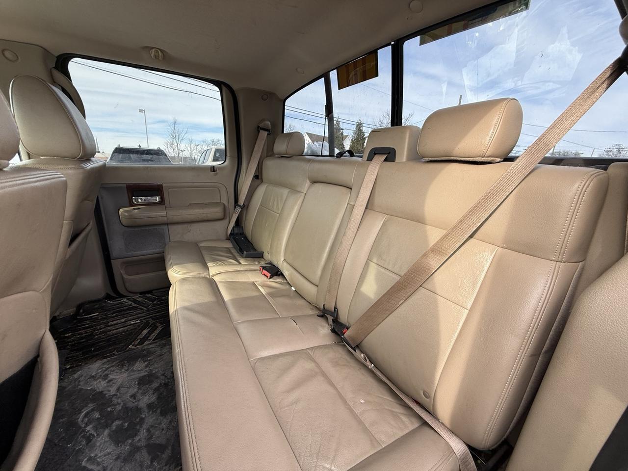 2005 Ford F-150 XLT Crestwood KY