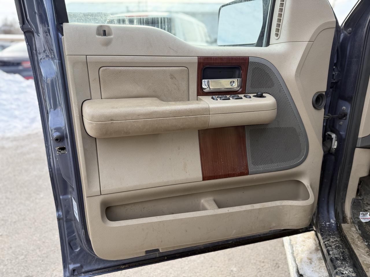 2005 Ford F-150 XLT Crestwood KY