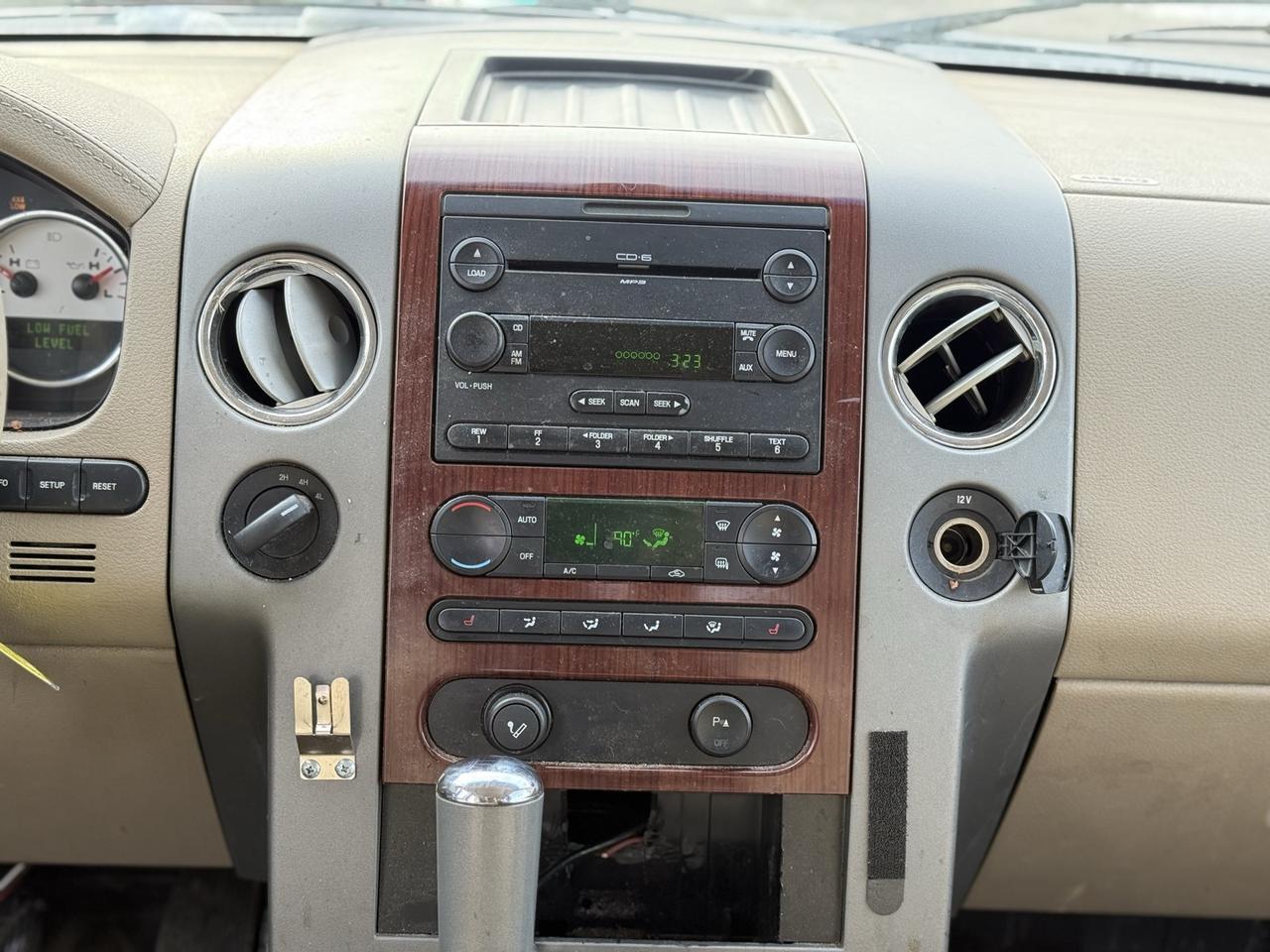 2005 Ford F-150 XLT Crestwood KY