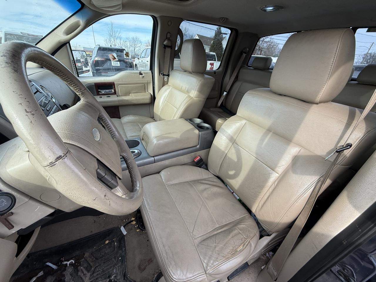 2005 Ford F-150 XLT Crestwood KY