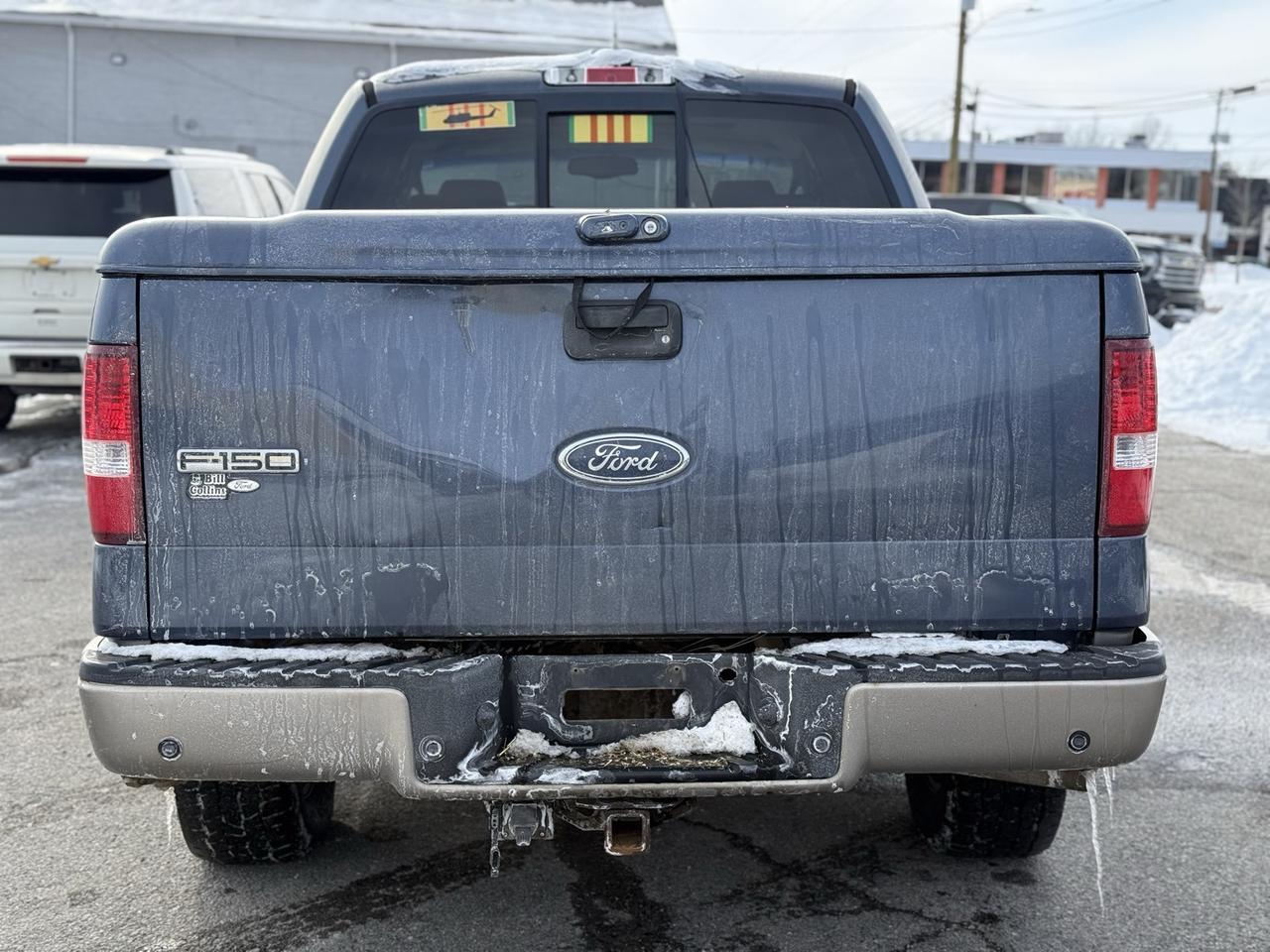 2005 Ford F-150 XLT Crestwood KY