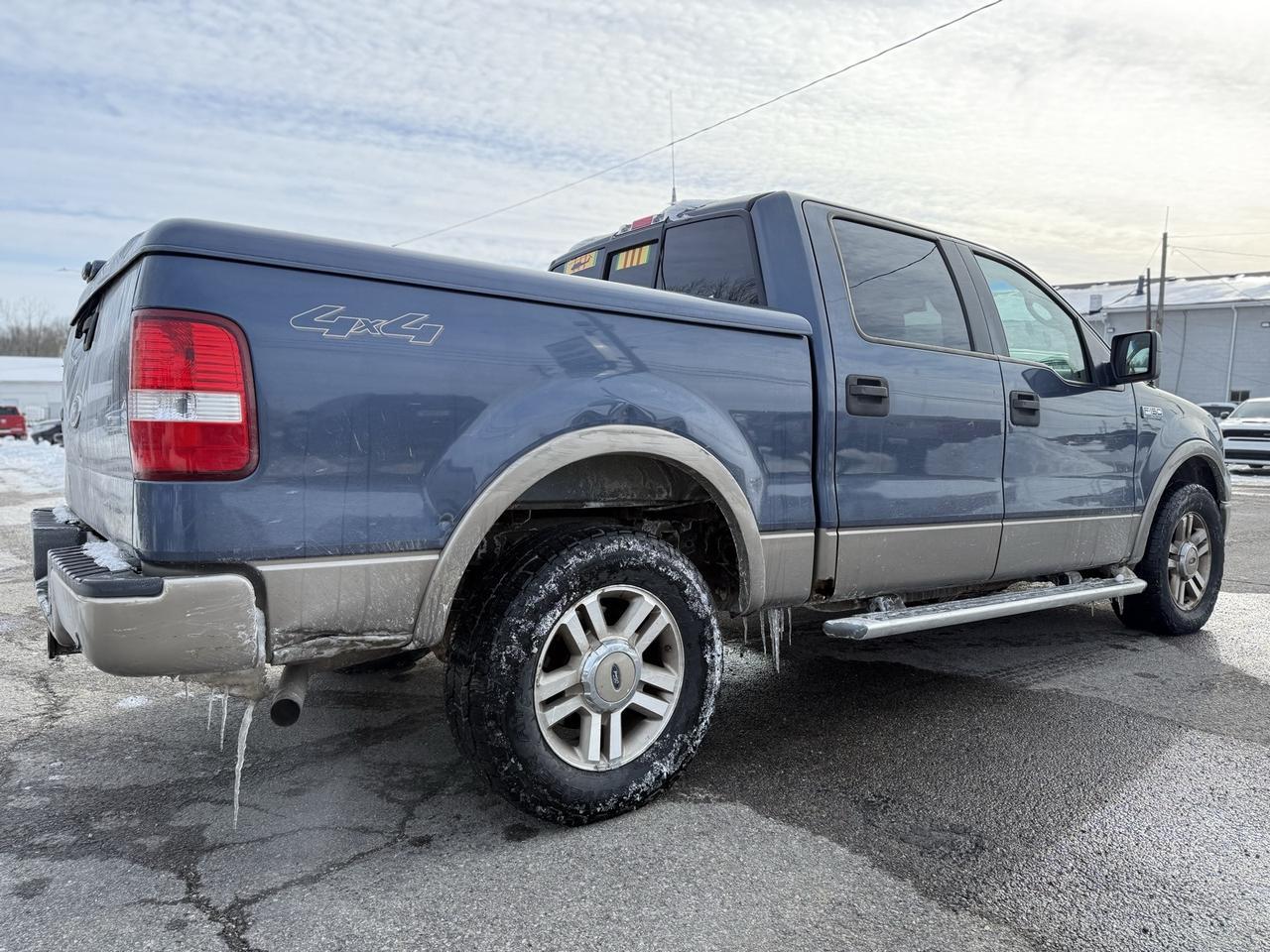 2005 Ford F-150 XLT Crestwood KY