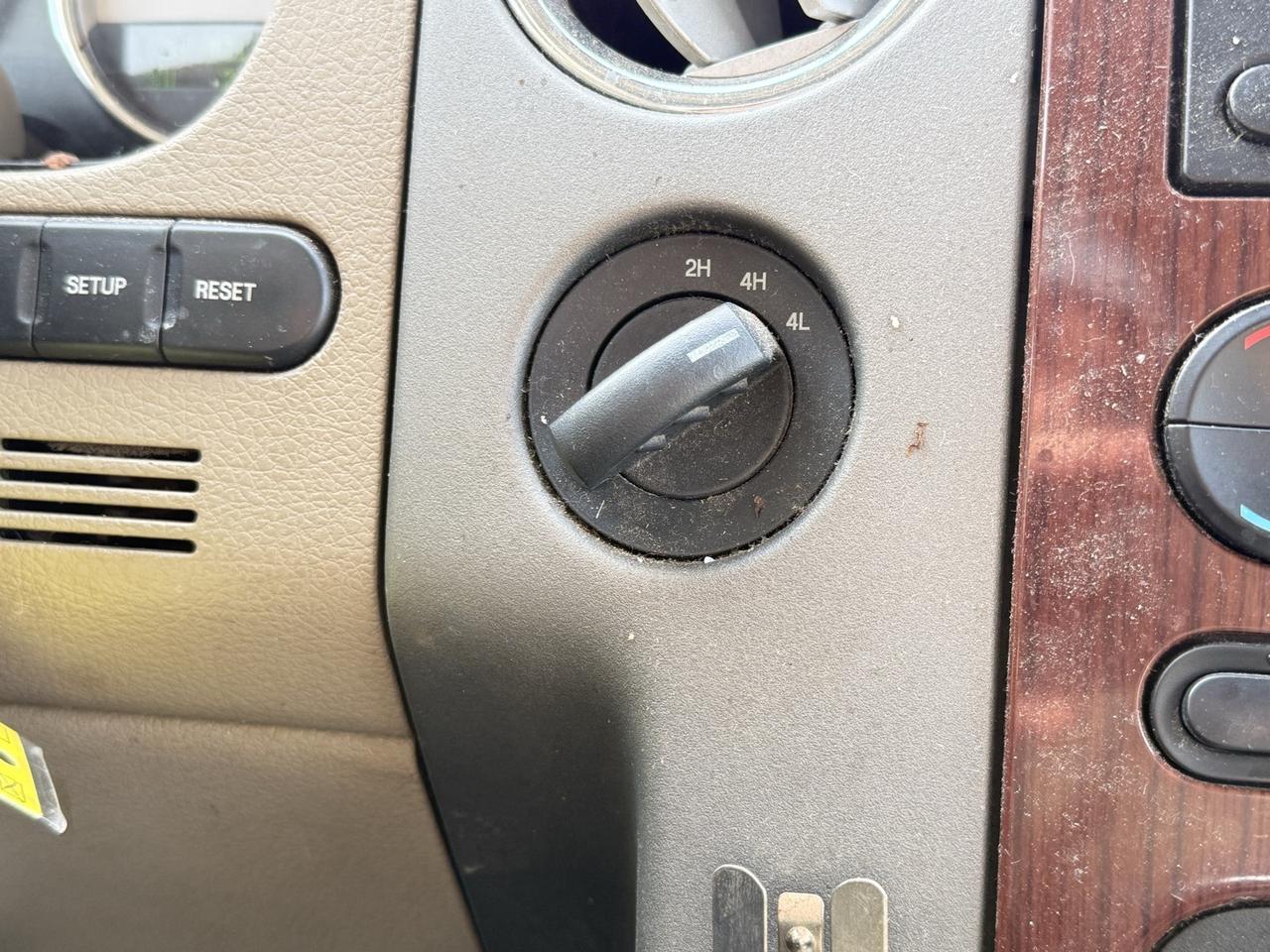 2005 Ford F-150 XLT Crestwood KY