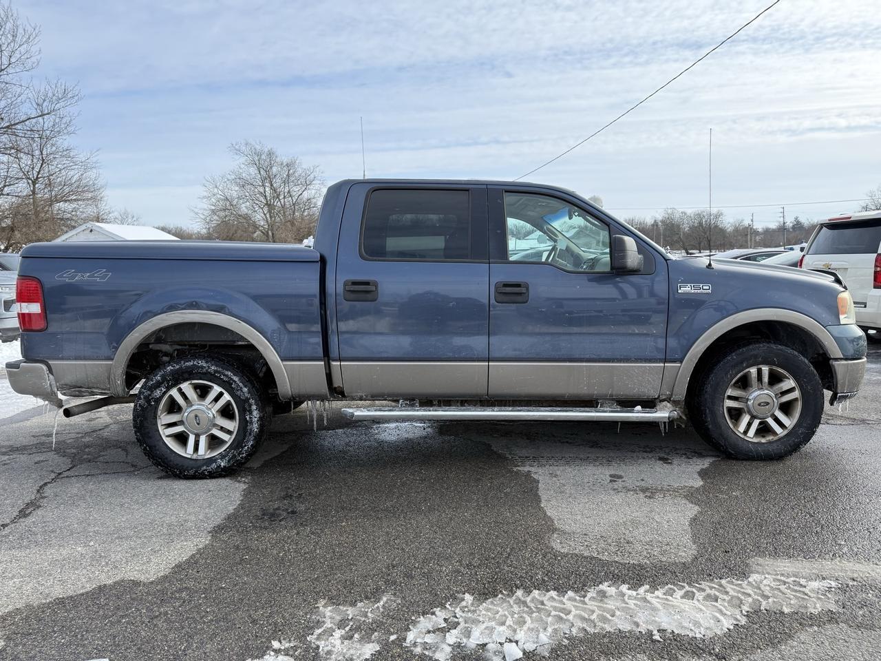 2005 Ford F-150 XLT Crestwood KY