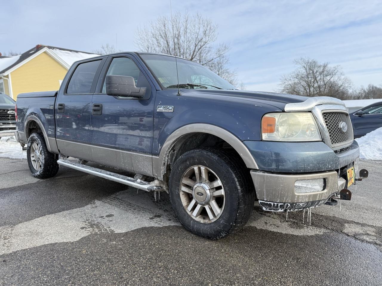 2005 Ford F-150 XLT Crestwood KY