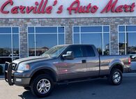 2005 Ford F-150 XLT Grand Junction CO 2005 Ford F-150 XLT Grand Junction CO