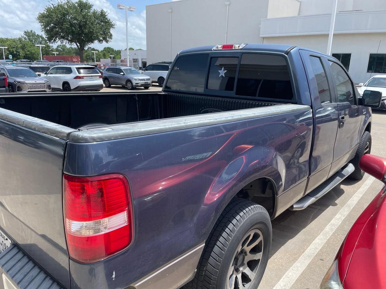 2005 Ford F-150 XLT Hurst TX