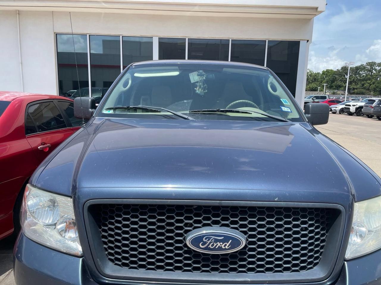 2005 Ford F-150 XLT Hurst TX