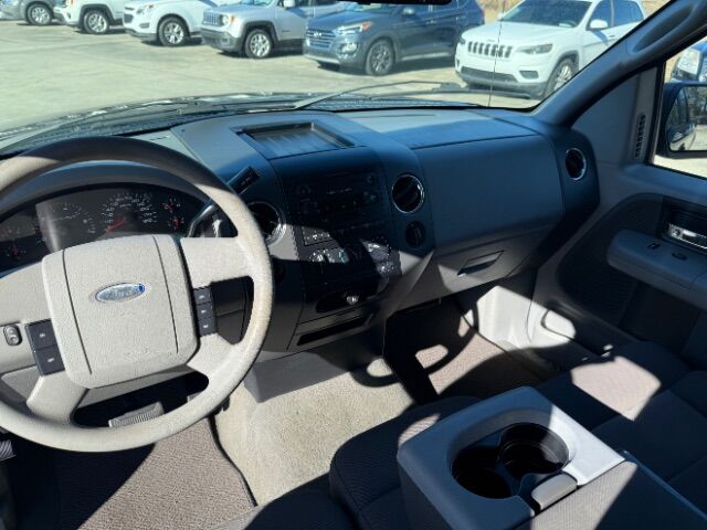 2005 Ford F-150 XLT Hattiesburg MS