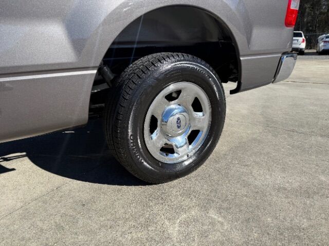 2005 Ford F-150 XLT Hattiesburg MS