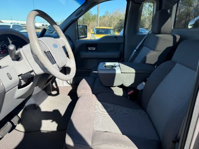 2005 Ford F-150 XLT Hattiesburg MS