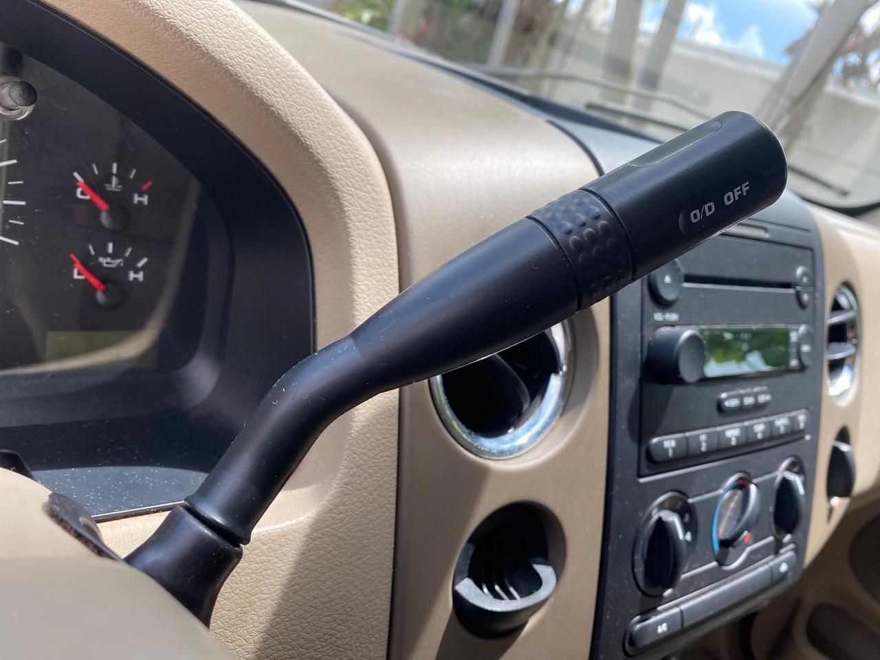 2005 Ford F-150 XLT LOW MILES 78,118 Pompano Beach FL