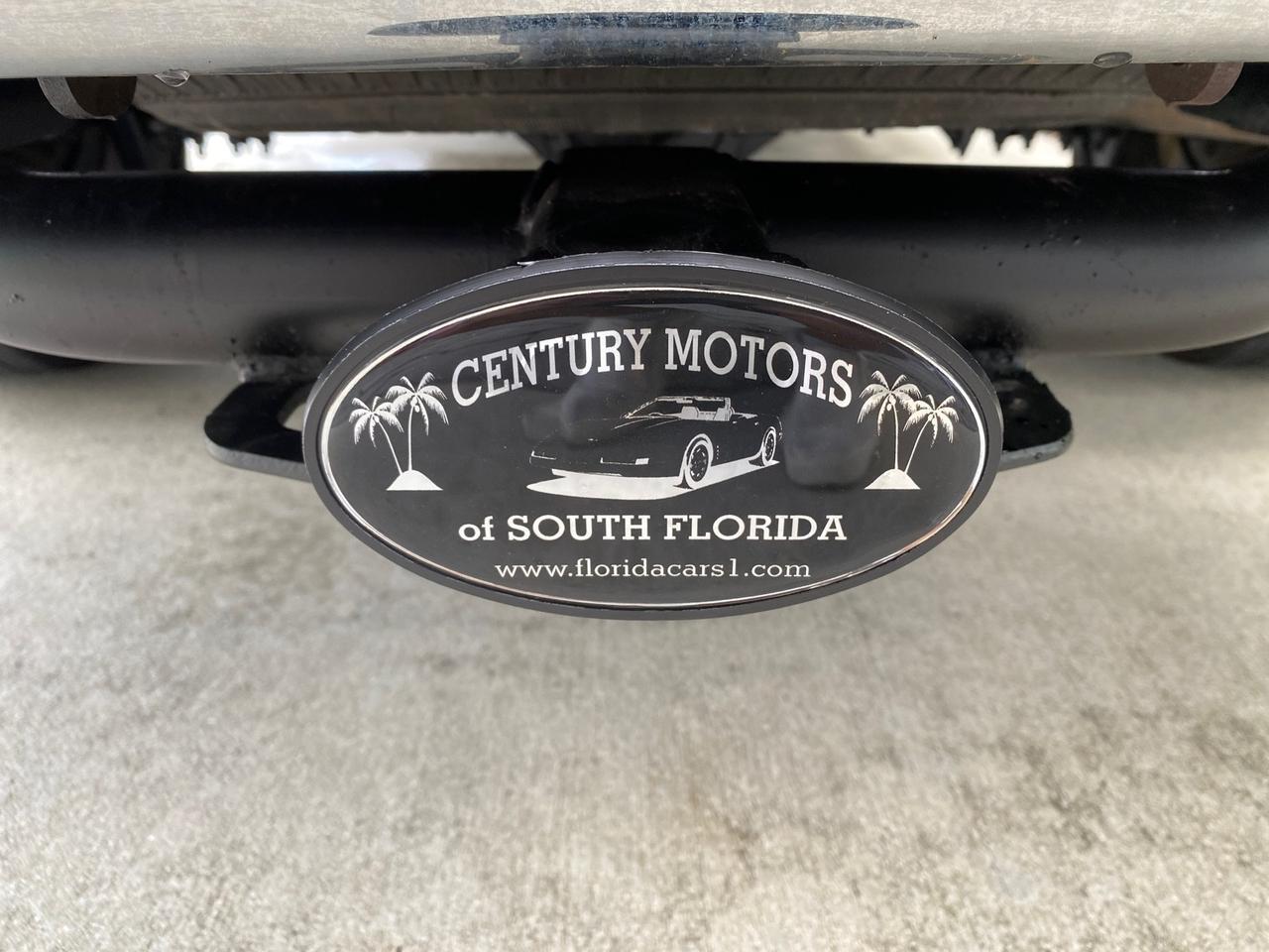 2005 Ford F-150 XLT LOW MILES 78,118 Pompano Beach FL