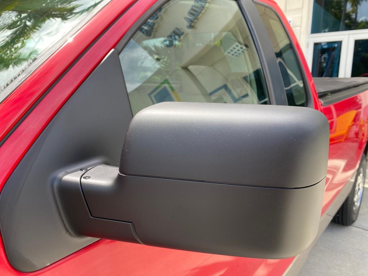 2005 Ford F-150 XLT LOW MILES 78,118 Pompano Beach FL