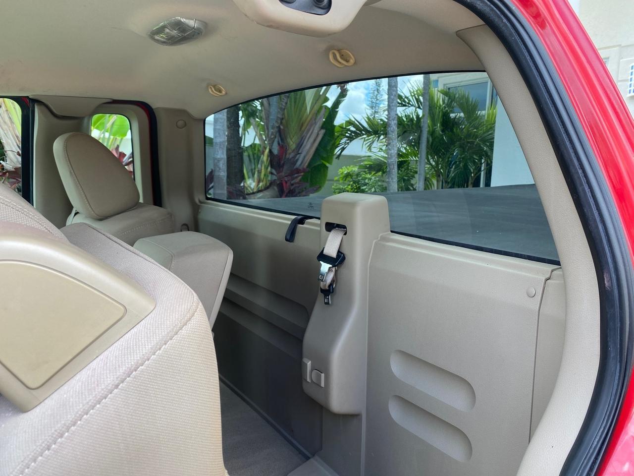 2005 Ford F-150 XLT LOW MILES 78,118 Pompano Beach FL