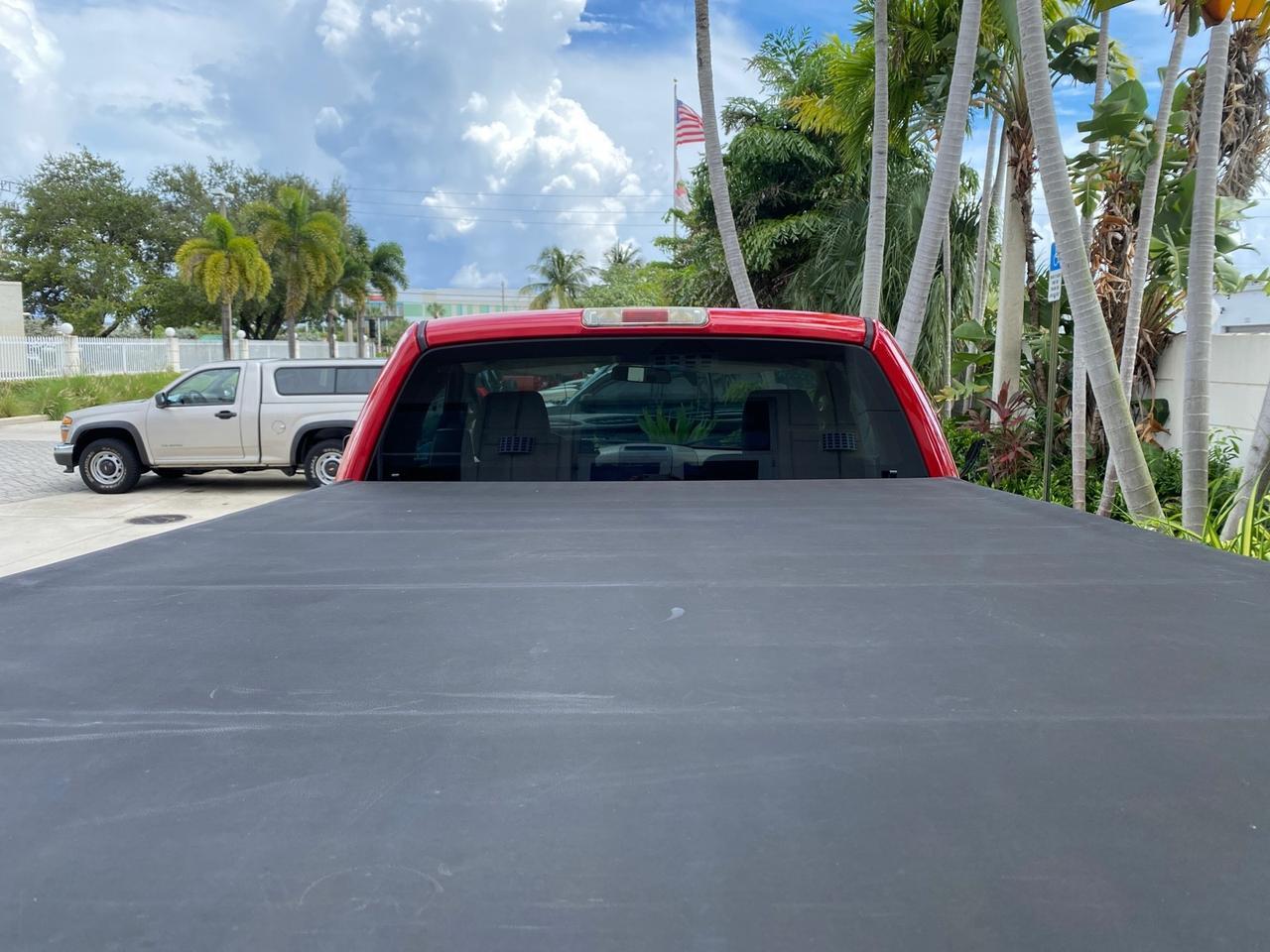 2005 Ford F-150 XLT LOW MILES 78,118 Pompano Beach FL