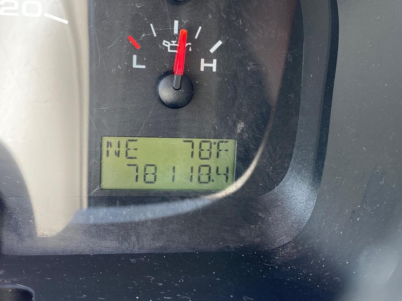 2005 Ford F-150 XLT LOW MILES 78,118 Pompano Beach FL