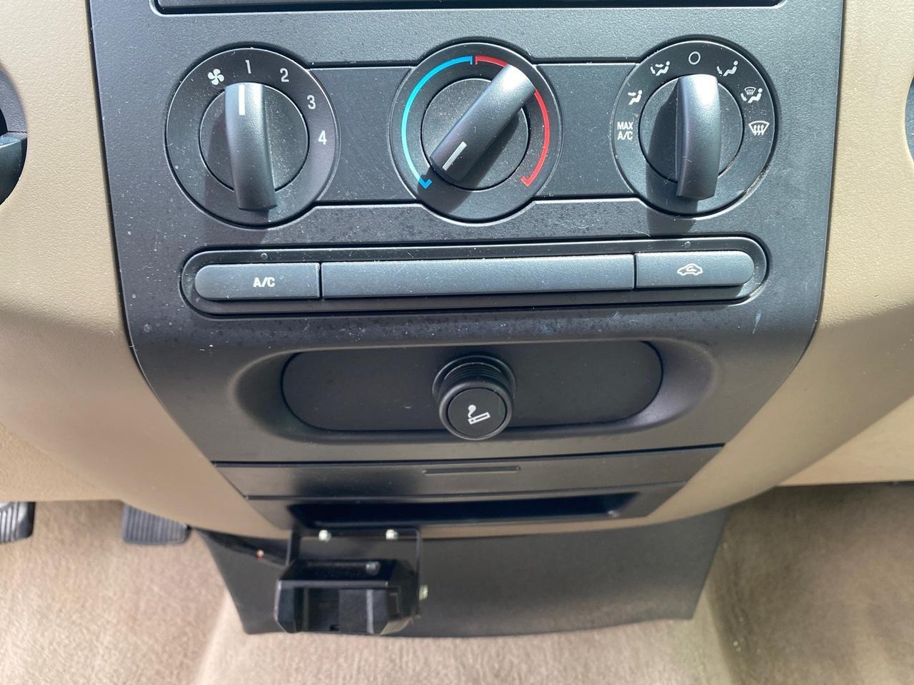 2005 Ford F-150 XLT LOW MILES 78,118 Pompano Beach FL