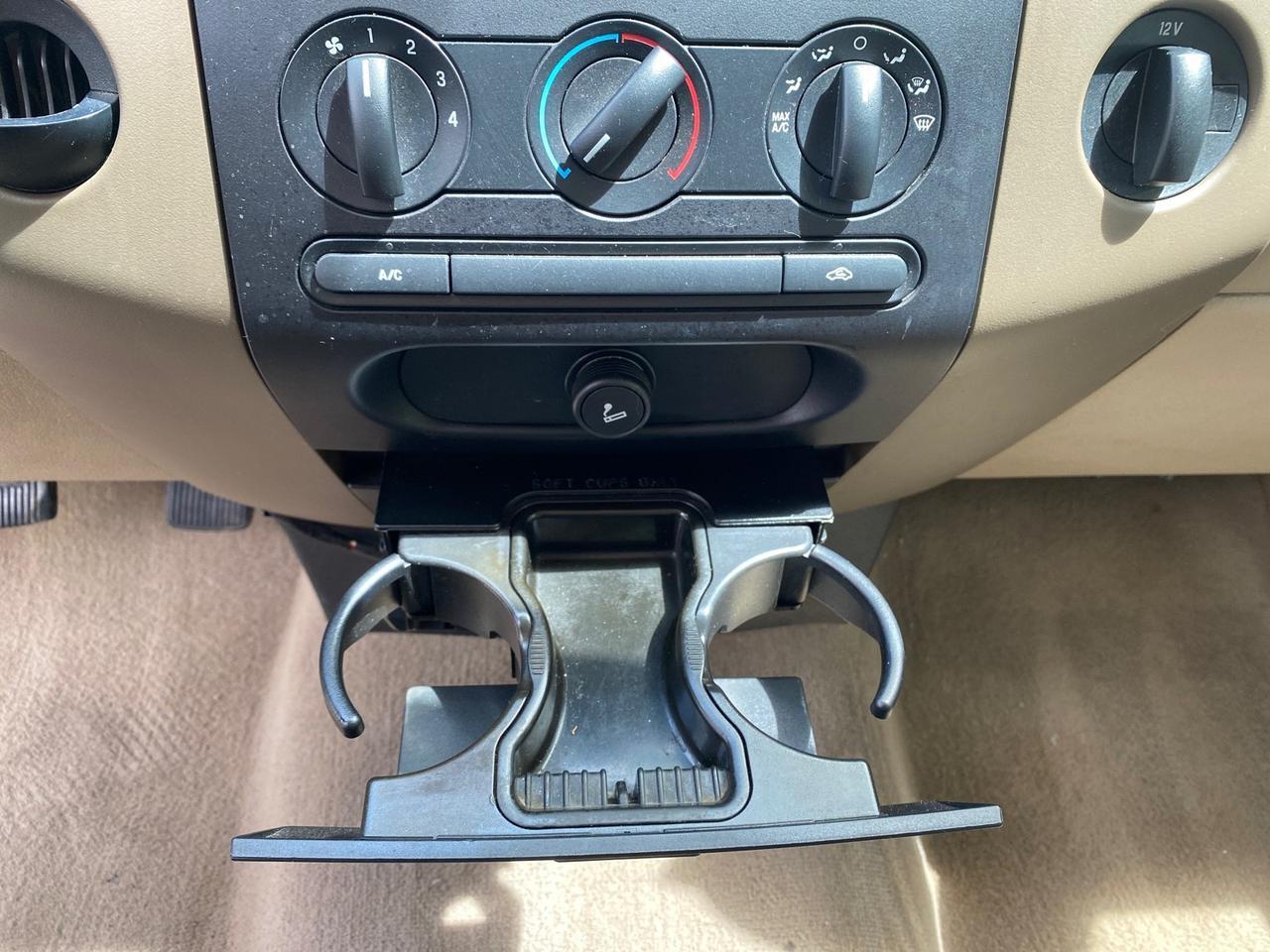 2005 Ford F-150 XLT LOW MILES 78,118 Pompano Beach FL