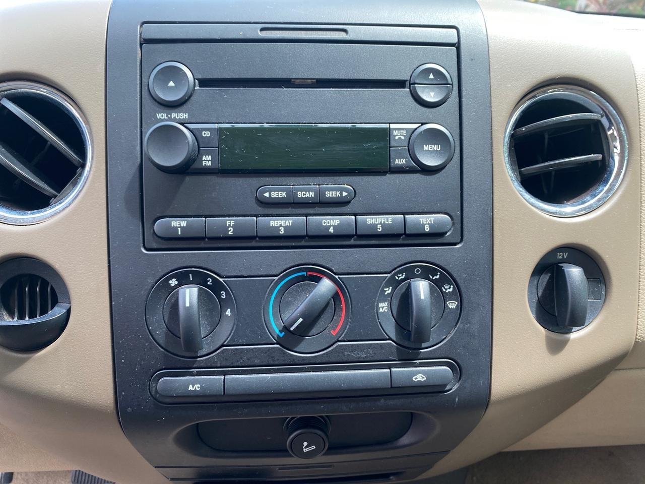 2005 Ford F-150 XLT LOW MILES 78,118 Pompano Beach FL