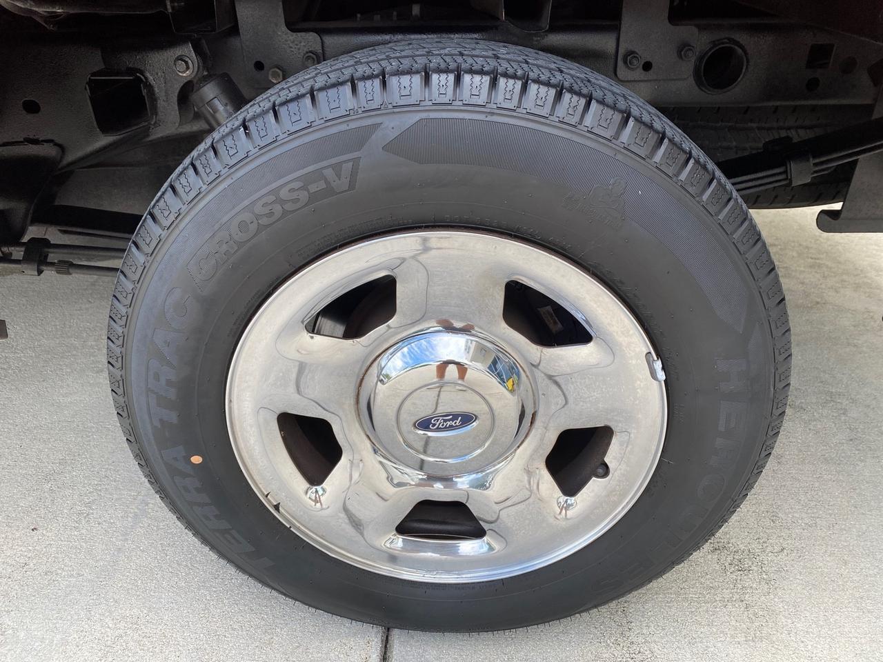 2005 Ford F-150 XLT LOW MILES 78,118 Pompano Beach FL