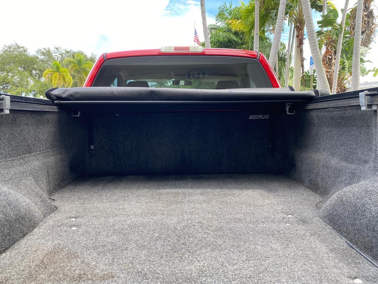2005 Ford F-150 XLT LOW MILES 78,118 Pompano Beach FL