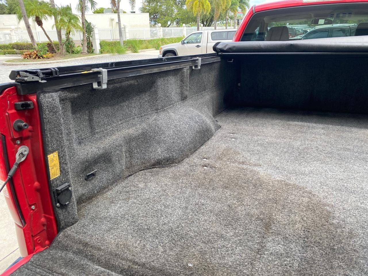 2005 Ford F-150 XLT LOW MILES 78,118 Pompano Beach FL