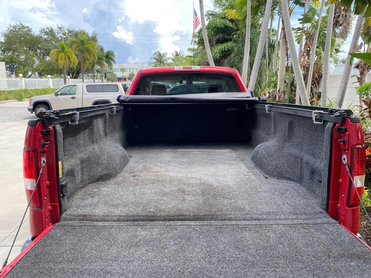 2005 Ford F-150 XLT LOW MILES 78,118 Pompano Beach FL