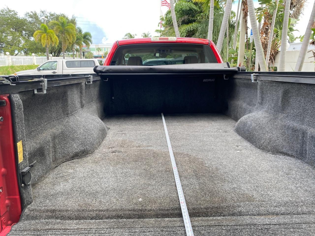 2005 Ford F-150 XLT LOW MILES 78,118 Pompano Beach FL