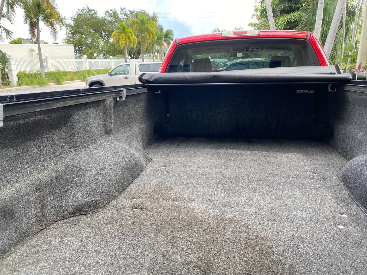 2005 Ford F-150 XLT LOW MILES 78,118 Pompano Beach FL