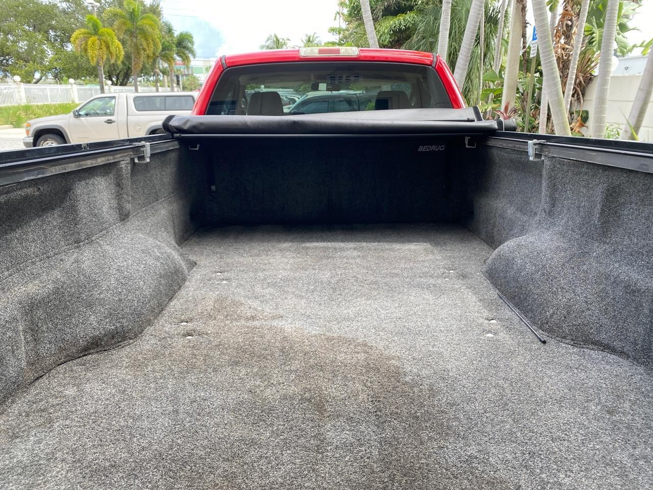 2005 Ford F-150 XLT LOW MILES 78,118 Pompano Beach FL