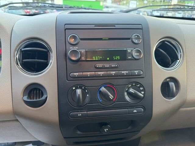 2005 Ford F-150 XLT North Versailles PA