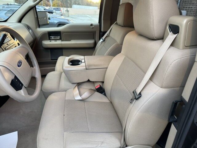 2005 Ford F-150 XLT North Versailles PA