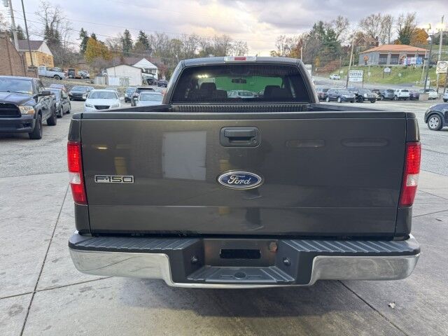 2005 Ford F-150 XLT North Versailles PA