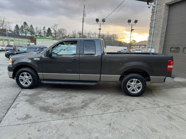 2005 Ford F-150 XLT North Versailles PA