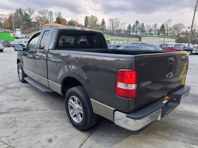 2005 Ford F-150 XLT North Versailles PA