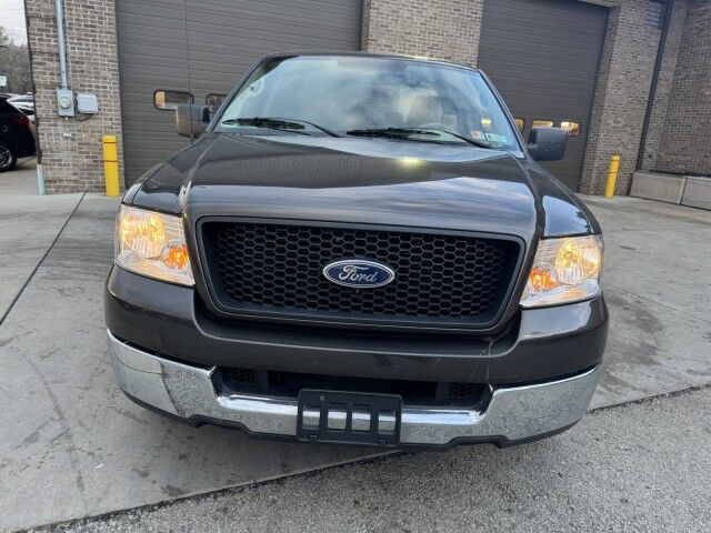 2005 Ford F-150 XLT North Versailles PA
