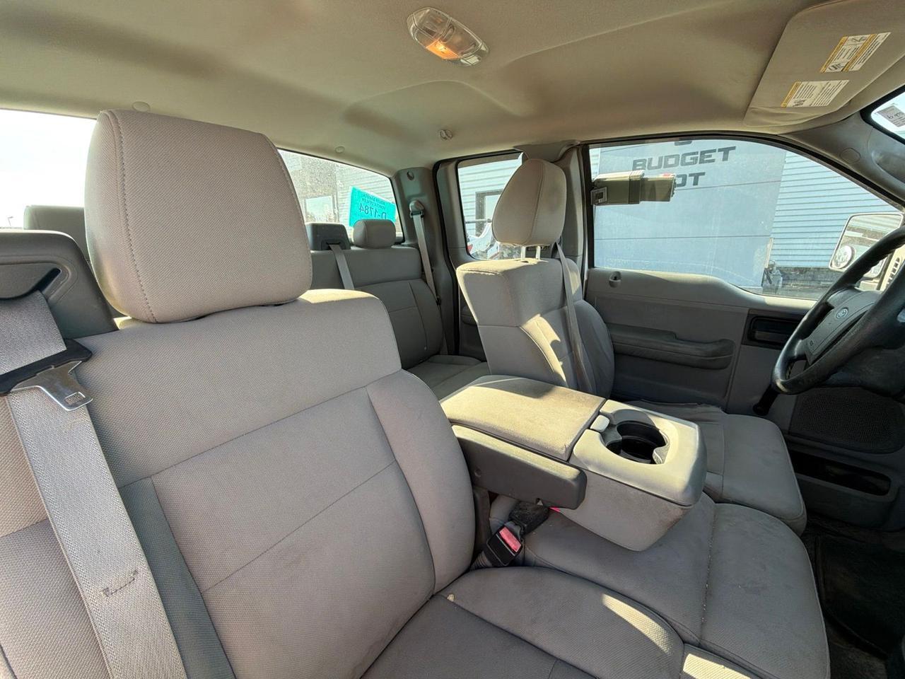 2005 Ford F-150 XLT Watertown SD