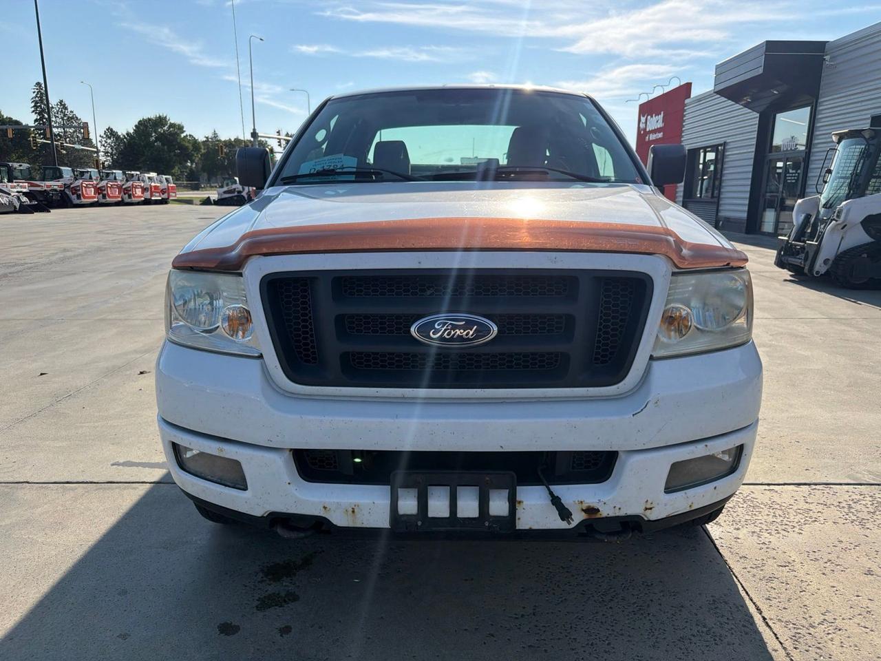 2005 Ford F-150 XLT Watertown SD