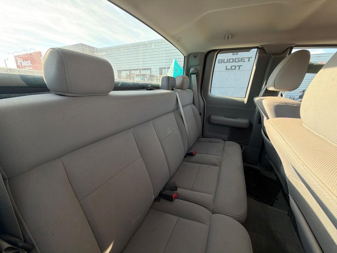 2005 Ford F-150 XLT Watertown SD