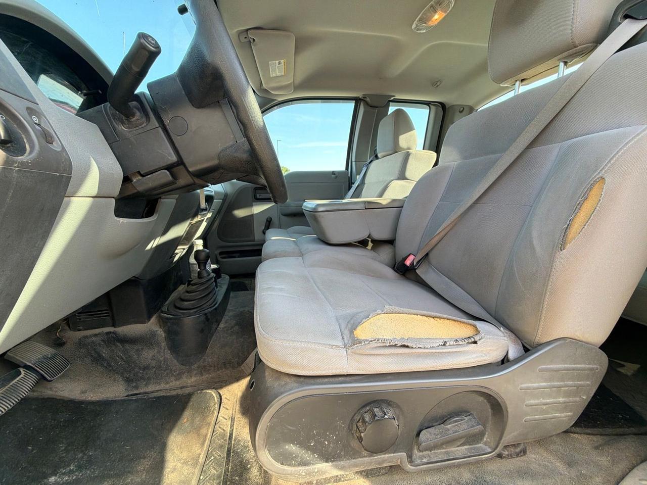 2005 Ford F-150 XLT Watertown SD