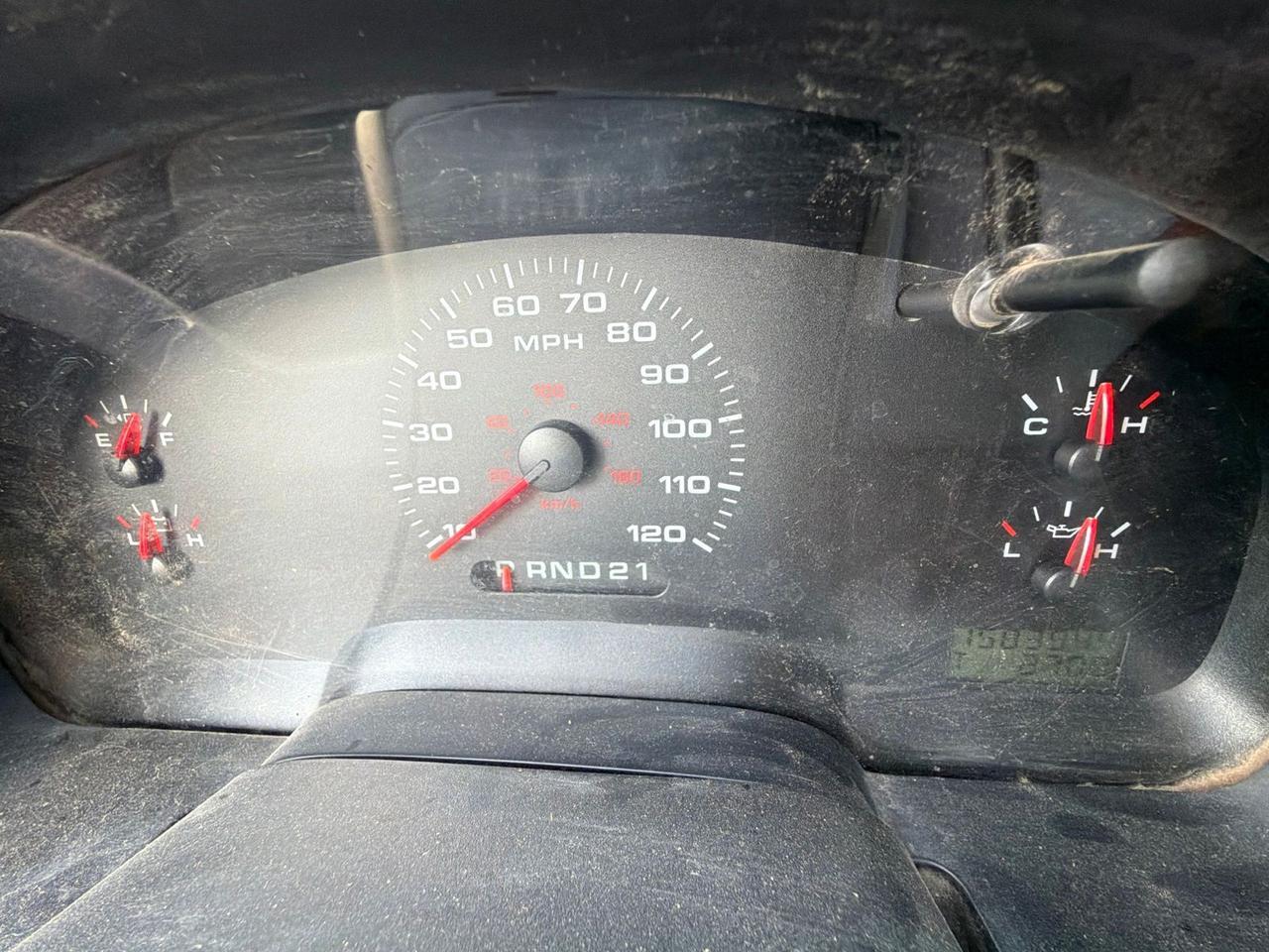 2005 Ford F-150 XLT Watertown SD