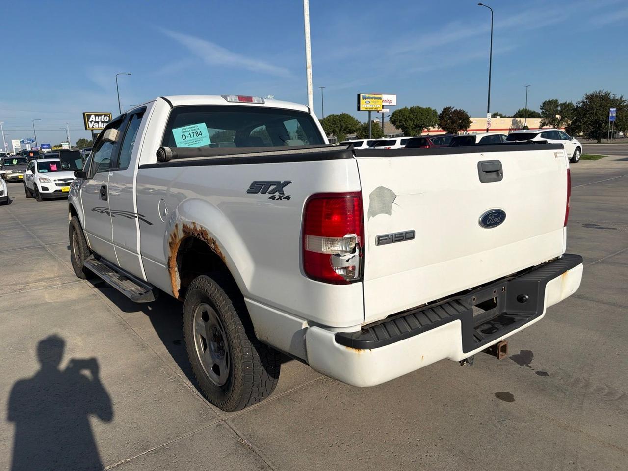 2005 Ford F-150 XLT Watertown SD