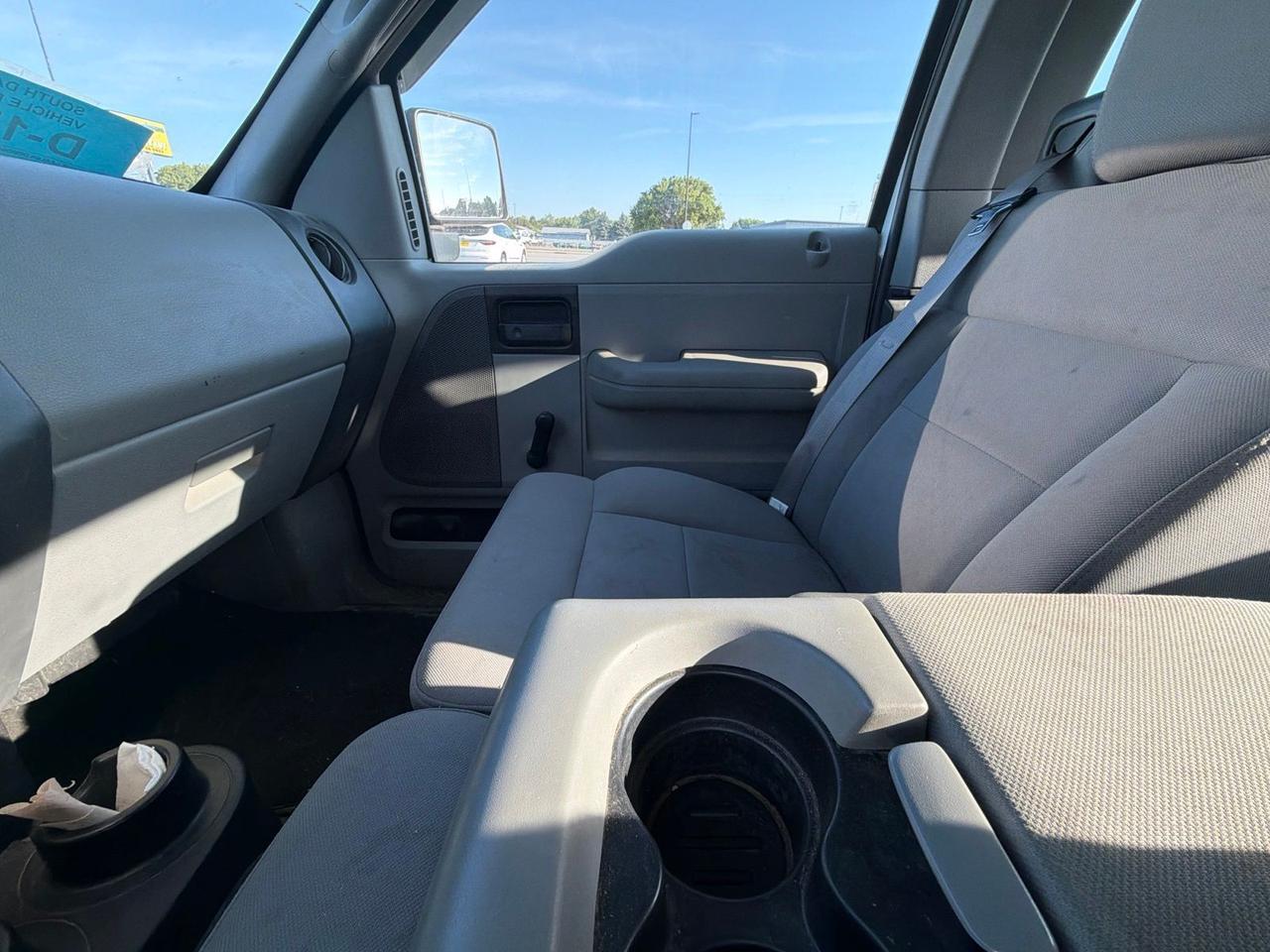 2005 Ford F-150 XLT Watertown SD