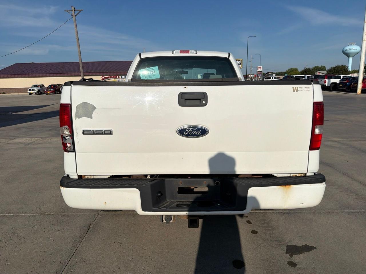 2005 Ford F-150 XLT Watertown SD