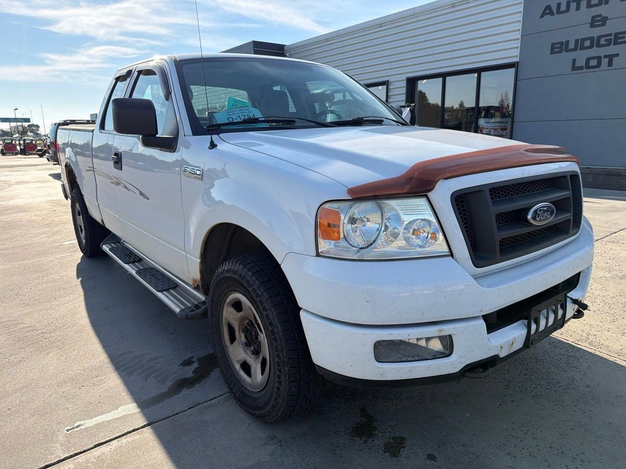 2005 Ford F-150 XLT Watertown SD