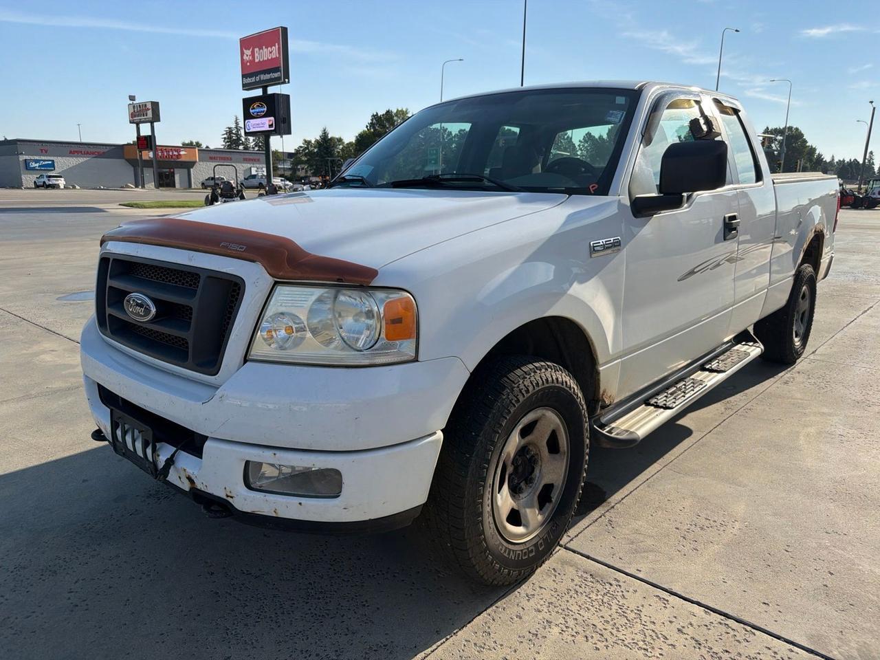 2005 Ford F-150 XLT Watertown SD